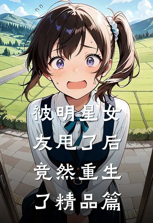 被明星女友甩了后，竟然重生了精品篇