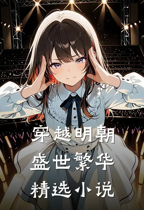 穿越明朝：盛世繁华精选小说