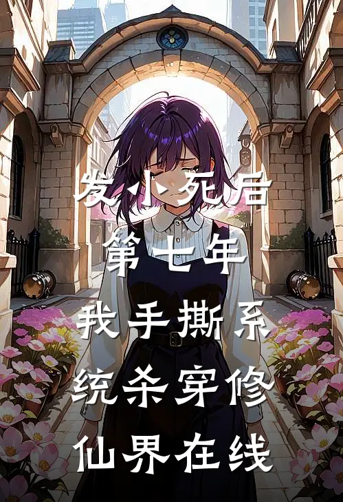 发小死后第七年，我手撕系统杀穿修仙界在线