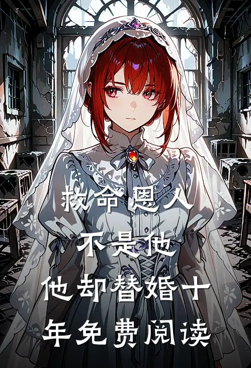 救命恩人不是他，他却替婚十年免费阅读