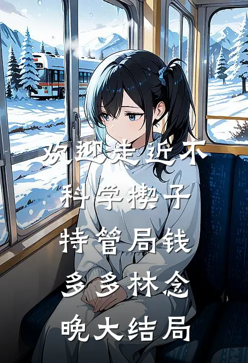 欢迎走近不科学-楔子·特管局钱多多林念晚大结局