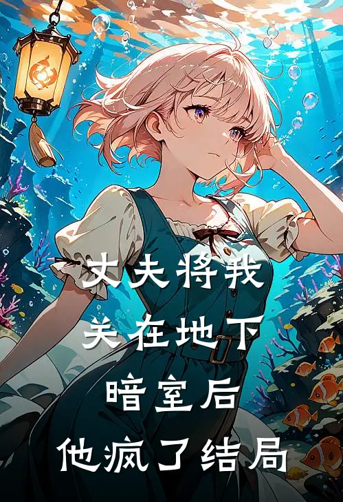 丈夫将我关在地下暗室后，他疯了结局
