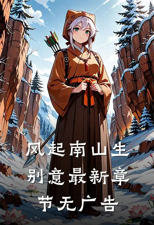 风起南山生别意最新章节无广告