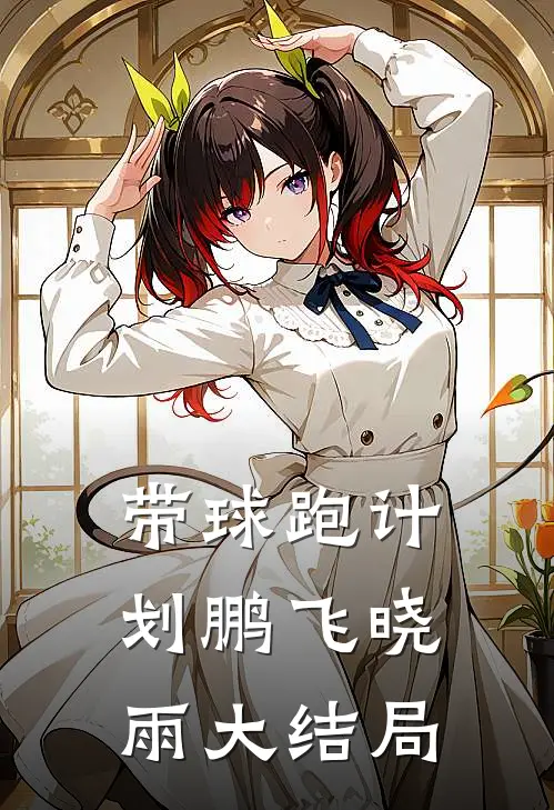 带球跑计划鹏飞晓雨大结局