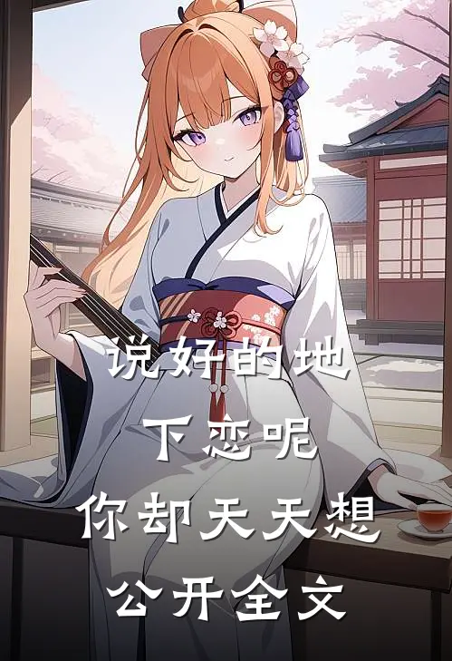 说好的地下恋呢，你却天天想公开全文