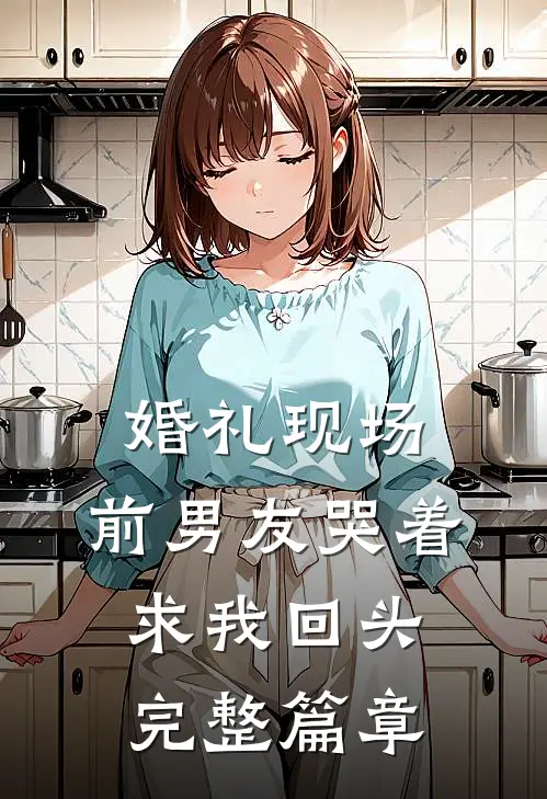 婚礼现场，前男友哭着求我回头完整篇章