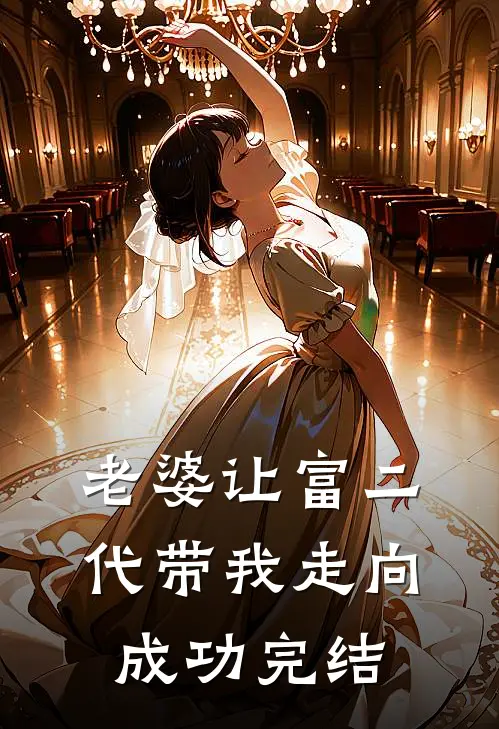 老婆让富二代带我走向成功完结