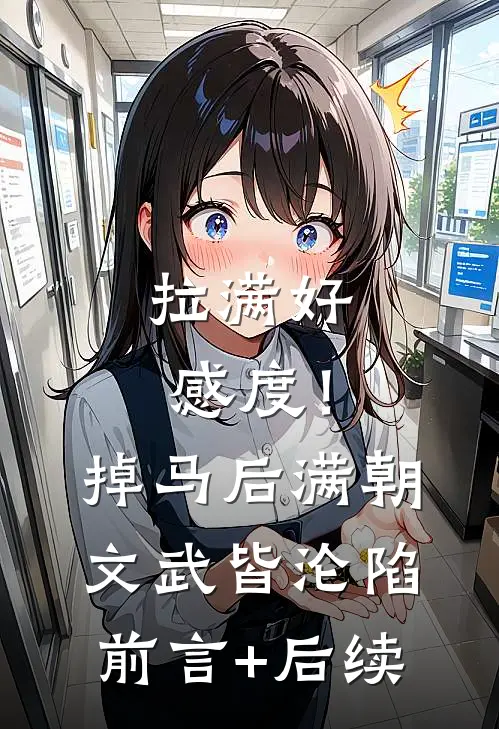 拉满好感度！掉马后满朝文武皆沦陷前言+后续