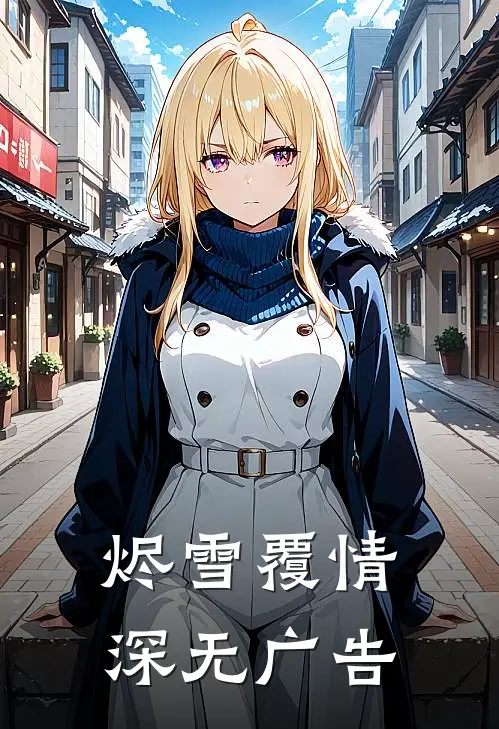 烬雪覆情深无广告