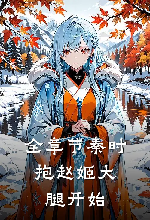 全章节秦时：抱赵姬大腿开始