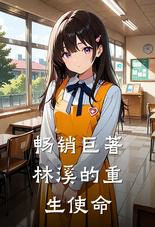 畅销巨著林溪的重生使命