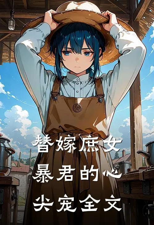 替嫁庶女：暴君的心尖宠全文