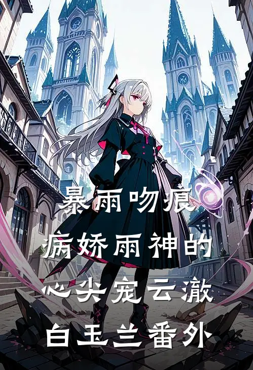 暴雨吻痕:病娇雨神的心尖宠云澈白玉兰 番外