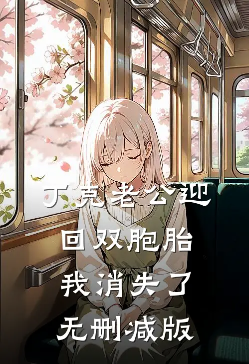 丁克老公迎回双胞胎，我消失了无删减版