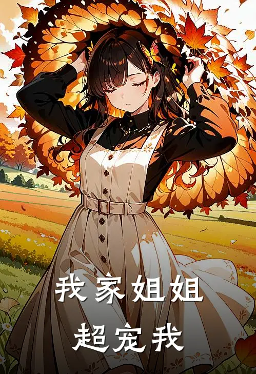 我家姐姐超宠我