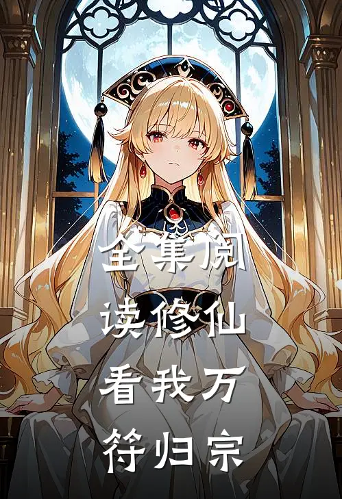 全集阅读修仙看我万符归宗