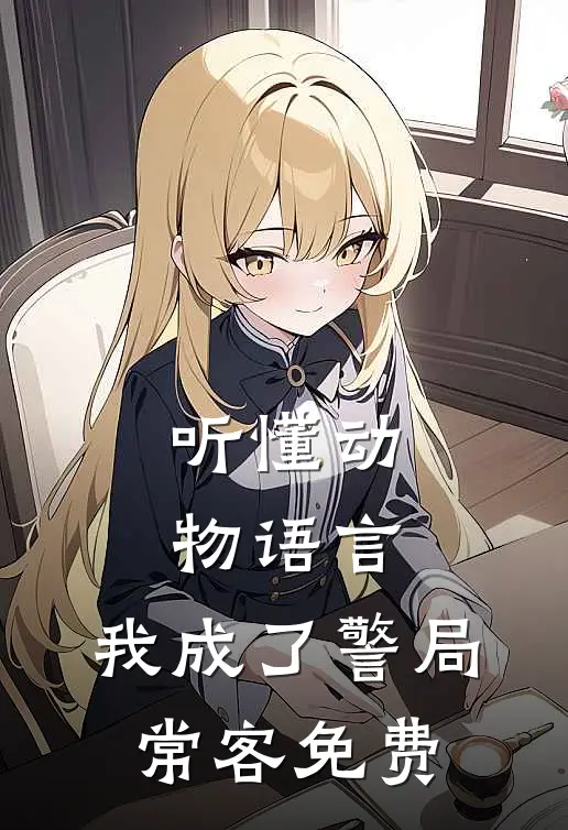 听懂动物语言：我成了警局常客免费