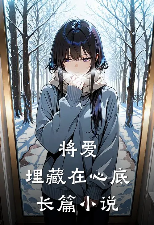 将爱,埋藏在心底长篇免费阅读