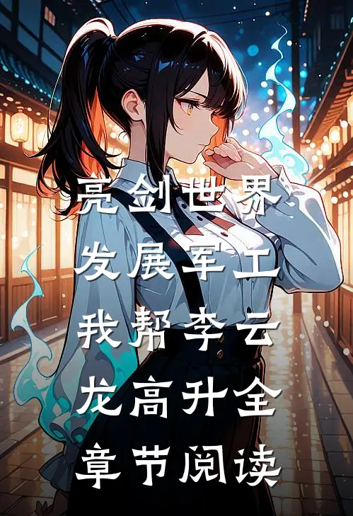 亮剑世界：发展军工我帮李云龙高升全章节阅读