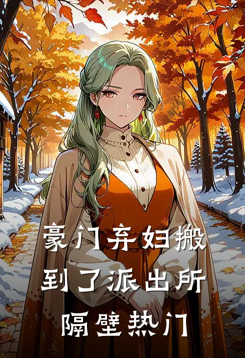 豪门弃妇搬到了派出所隔壁热门