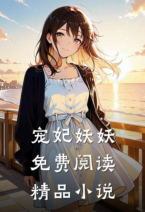 宠妃妖妖免费阅读精品小说