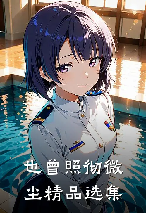 也曾照彻微尘精品选集