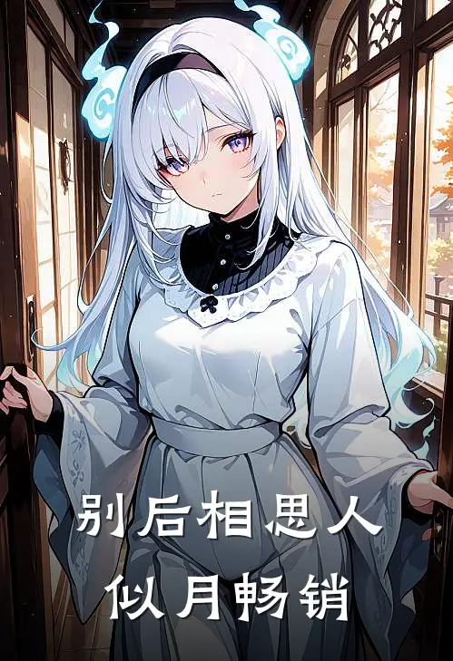 别后相思人似月畅销