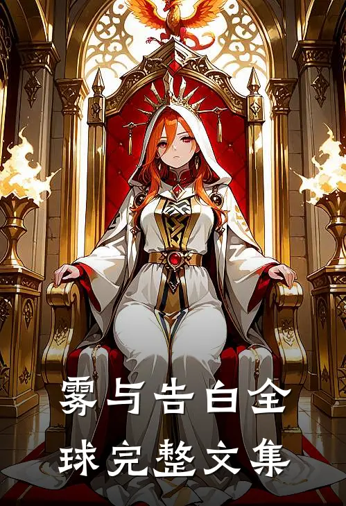 雾与告白全球完整文集