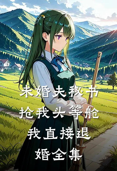 未婚夫秘书抢我头等舱，我直接退婚全集