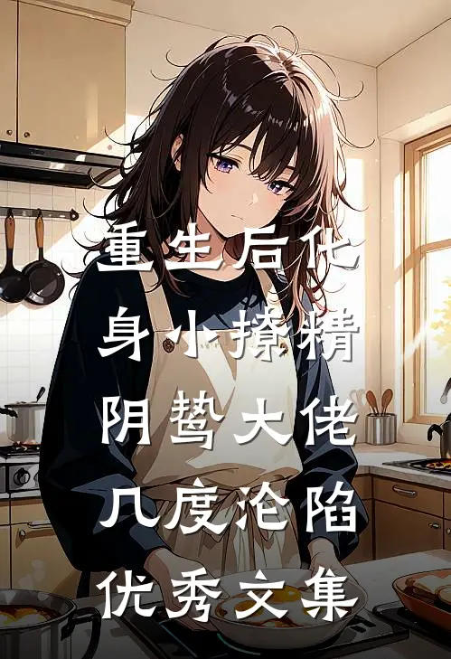重生后化身小撩精，阴鸷大佬几度沦陷优秀文集