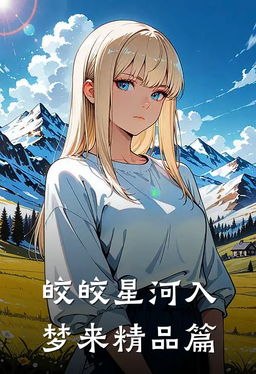 皎皎星河入梦来精品篇