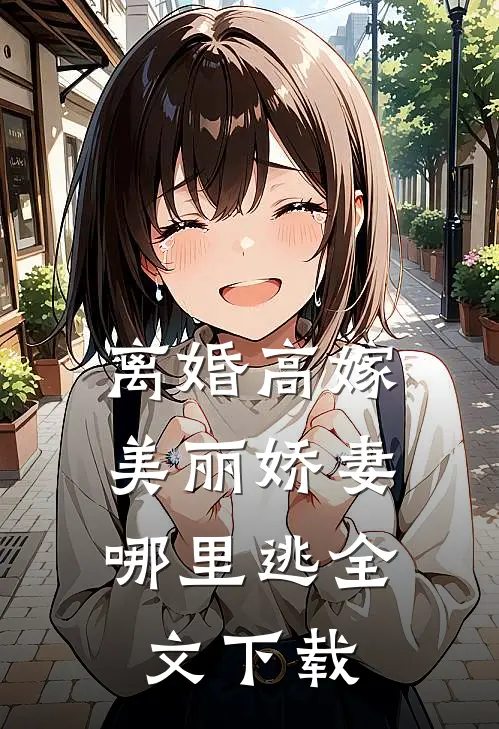 离婚高嫁：美丽娇妻哪里逃全文下载