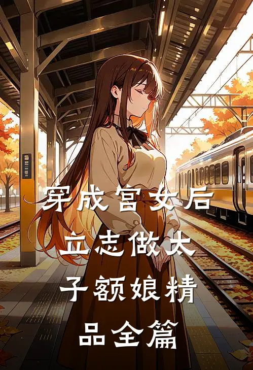 穿成宫女后，立志做太子额娘精品全篇
