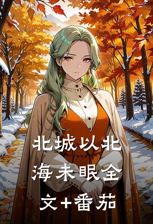 北城以北海未眠全文+番茄