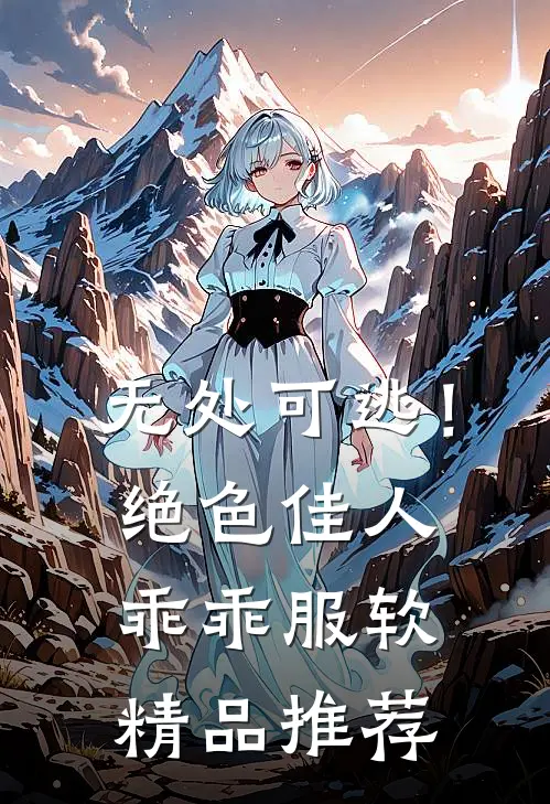 无处可逃！绝色佳人乖乖服软精品推荐