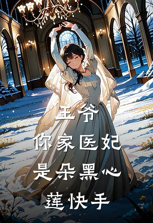 王爷，你家医妃是朵黑心莲快手