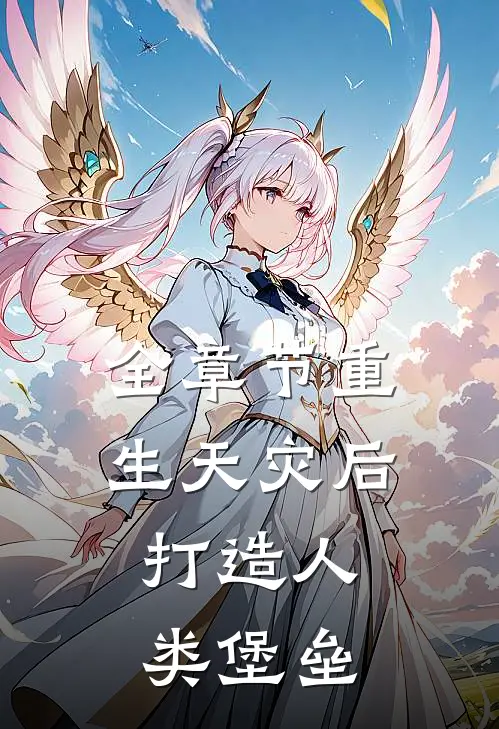 全章节重生天灾后，打造人类堡垒