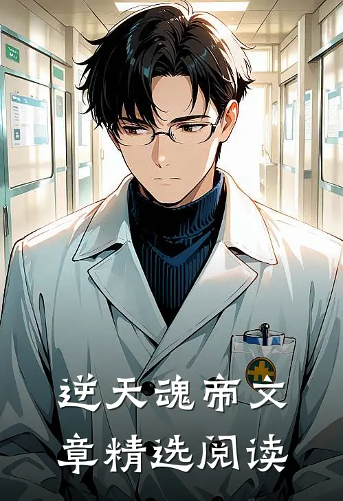 逆天魂帝文章精选阅读