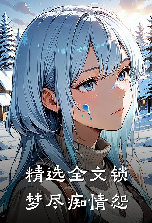 精选全文锁梦尽痴情怨