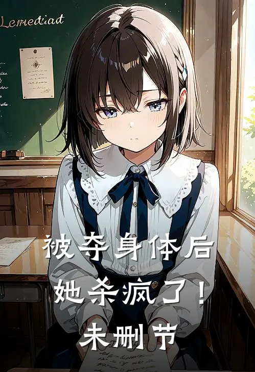 被夺身体后，她杀疯了！未删节