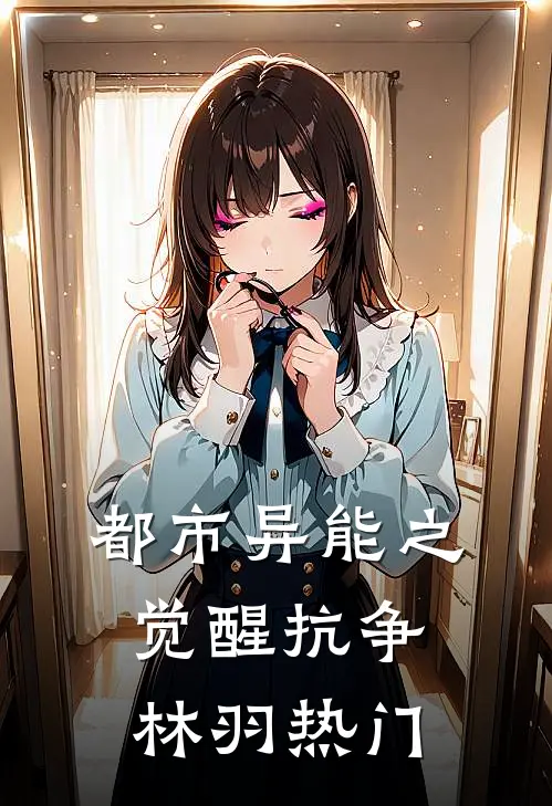 都市异能之觉醒抗争林羽热门