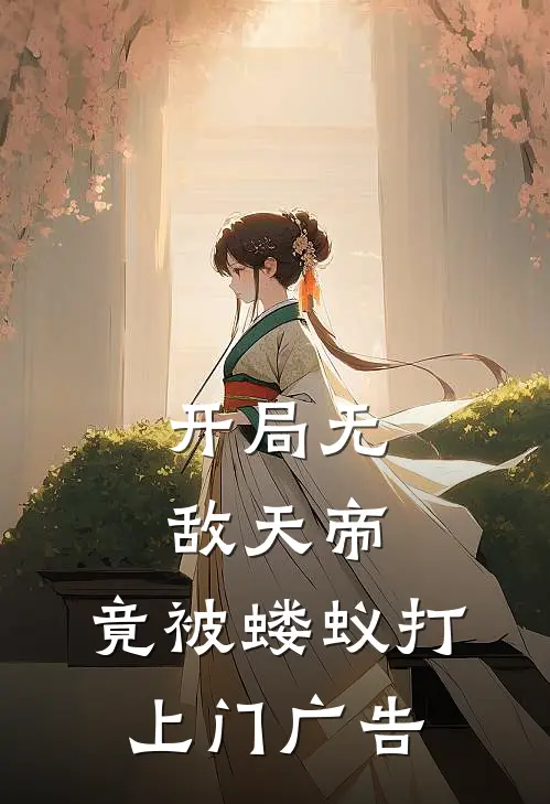 开局无敌天帝，竟被蝼蚁打上门广告