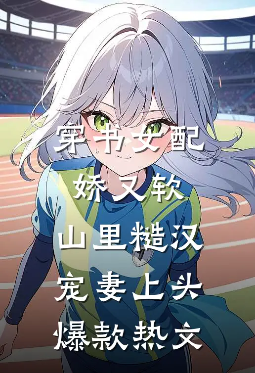 穿书女配娇又软，山里糙汉宠妻上头爆款热文