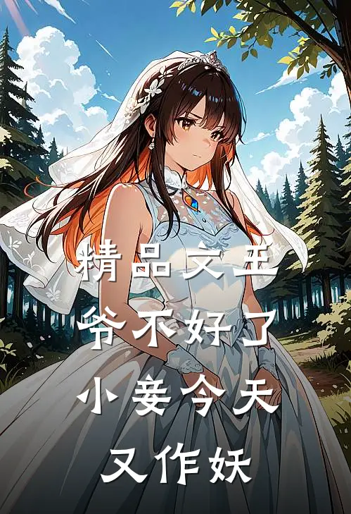 精品文王爷不好了，小妾今天又作妖