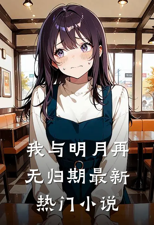 我与明月再无归期最新热门小说