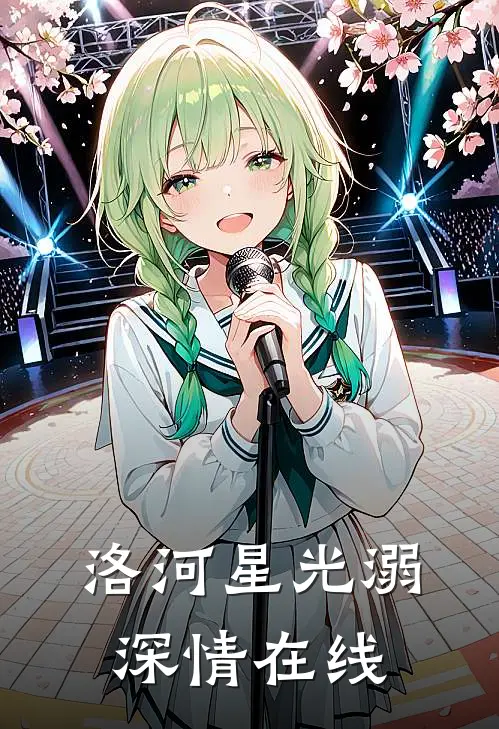 洛河星光溺深情在线
