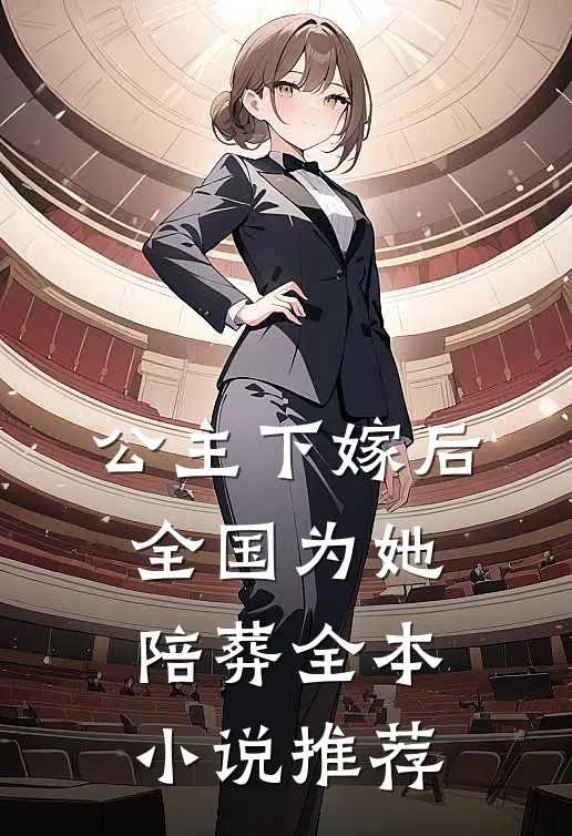 公主下嫁后，全国为她陪葬全本小说推荐