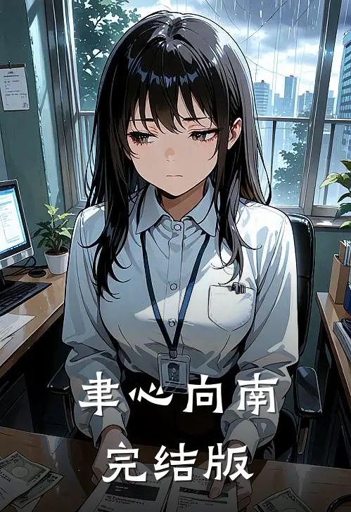 聿心向南完结版