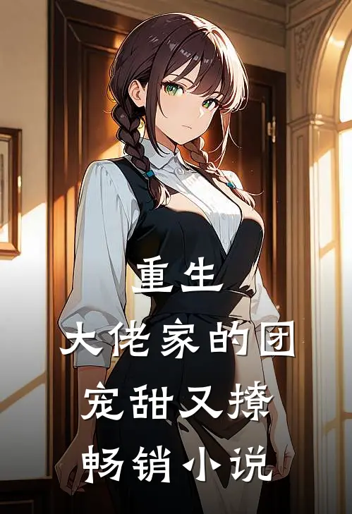 重生大佬家的团宠甜又撩畅销