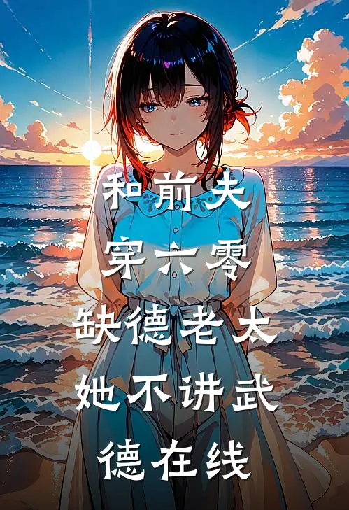 和前夫穿六零，缺德老太她不讲武德在线